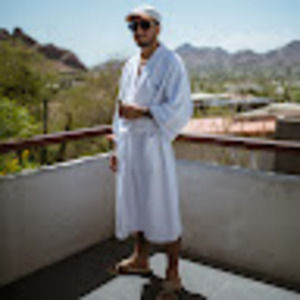 Meet your Posher, Kevin